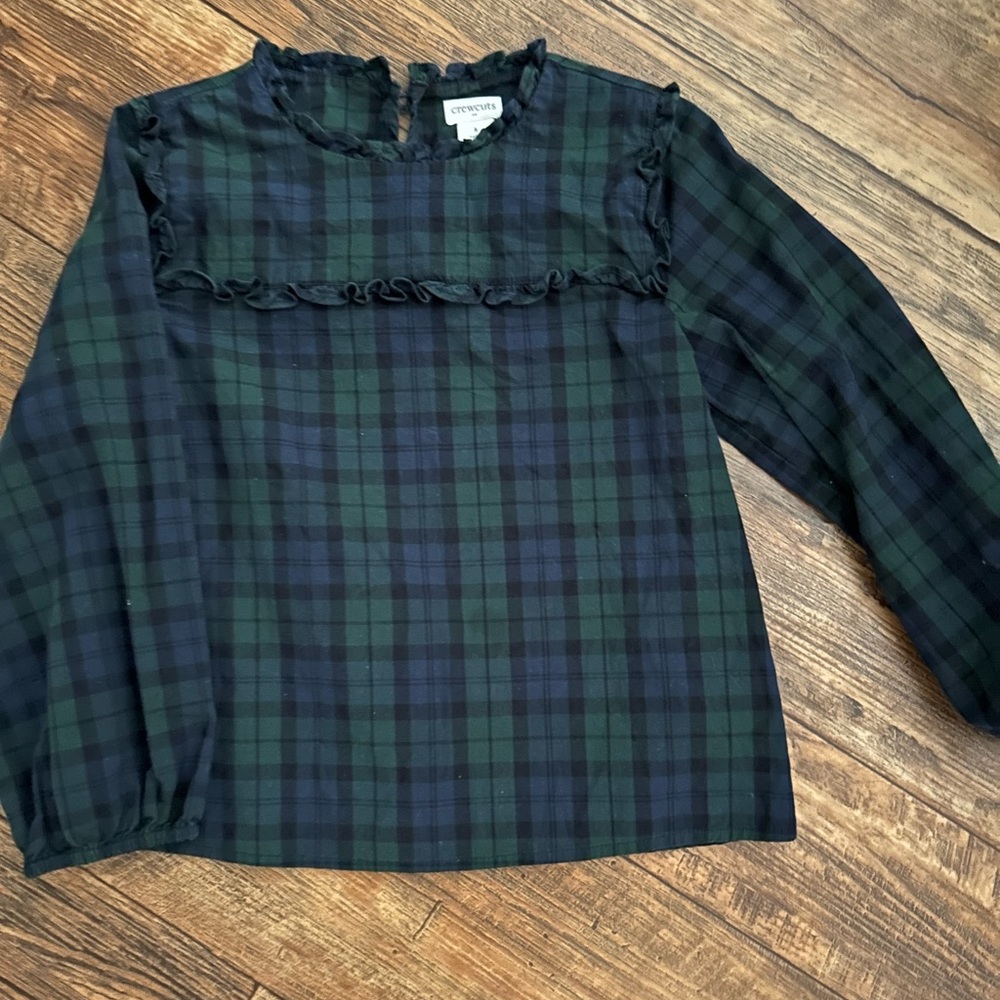 J crew girls